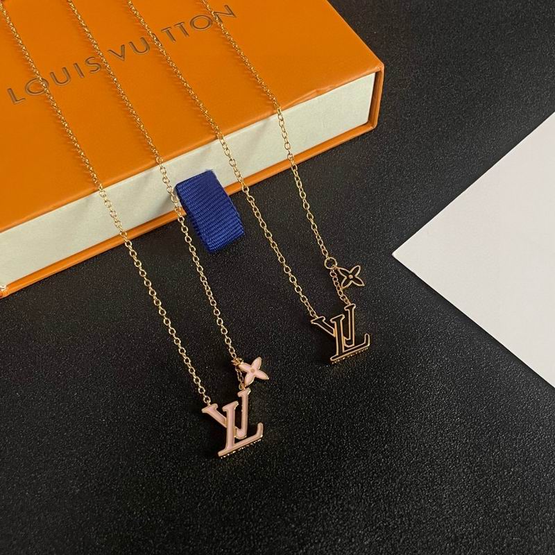 LV Necklace 04yxh54